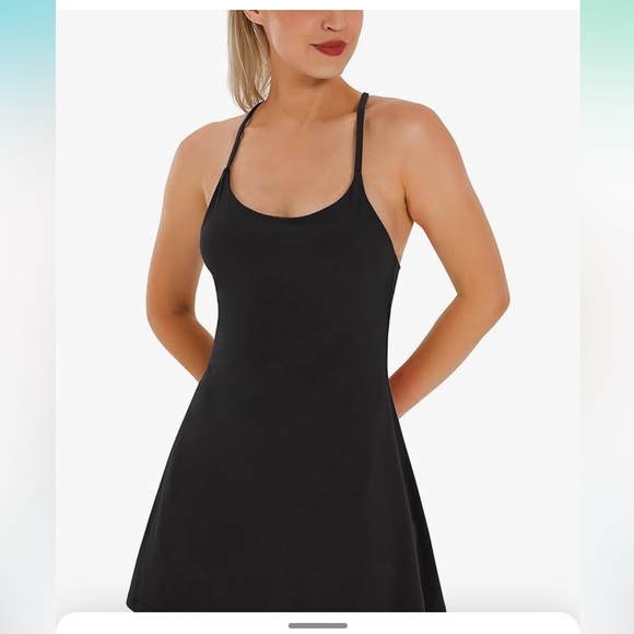 Tennis/ golf dress nwot - Picture 2 of 8